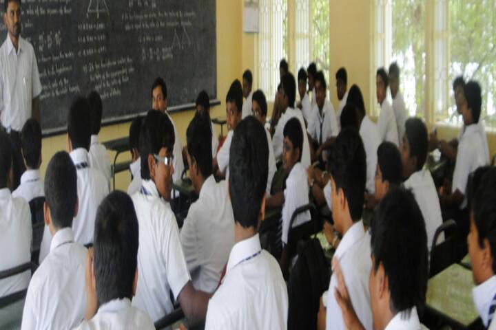 classroom